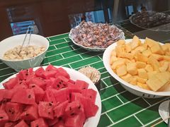 -皇城老妈火锅·川味传承(港湾店)