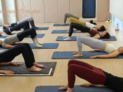 -康舒普拉提工作室control pilates