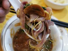 -华兴餐厅·招牌生鱼片(桃园路店)