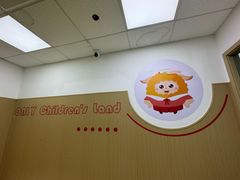 -昂立青少儿成长中心(长宁仙霞校区)