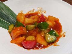 -薇酌饮·陕西菜(南门外店)