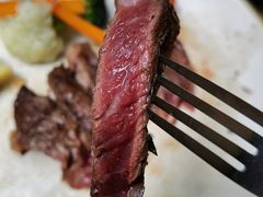 肉眼牛排-SISTERS BAR RESTAURANT川意酒馆(嘉善老市H楼店)