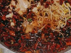 -北李妈妈菜·海肠捞饭(开发区万达店)