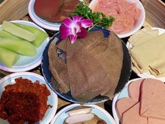 -麻辣英雄重庆火锅(二城广场店)