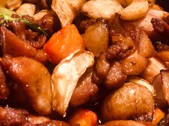 -衡山汇·高级粤菜(霄云路店)