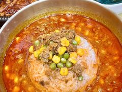 -食米家拌饭(梅溪新天地店)