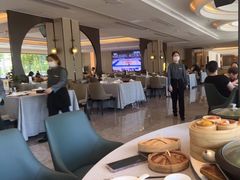 -晋江荣誉国际酒店·港誉茶餐厅