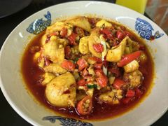 -潇湘阁(三里屯SOHO店)