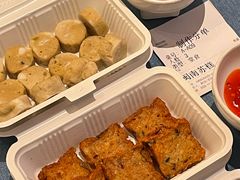 -闽海肴(北辰荟店)