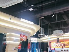 -师烤·豆花烤鱼(广州荔湾扬韬广场店)