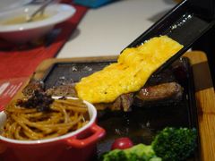 -豪客来牛排(汕头东厦100店)