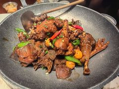-老村长•湖北家常菜(南湖店)