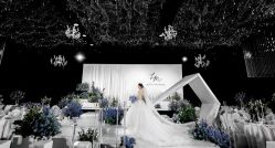 -深圳益田威斯汀酒店·宴会厅