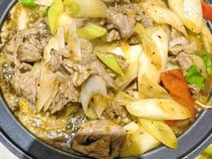 -七百岁羊肉馆(环球港店)