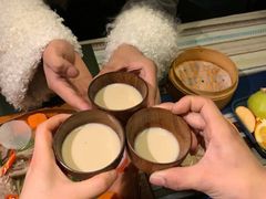 酥油茶-多杰拉姆藏餐吧(田子坊店)