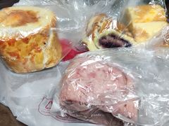 -苹果花园(枫林路店)