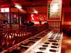 -陈艳红火锅菜·冒菜(簋街店)