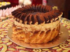 -怡咖啡海鲜自助餐厅(浦东香格里拉店)