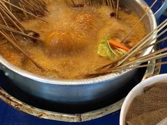 -马路边边串串香(双井直营店)