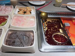 捞派毛肚-海底捞火锅(石厦时代广场店)