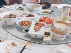 -郭林家常菜(狼垡店)