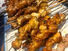 -高家烧鸽子烧烤店63年