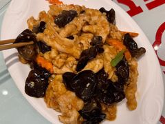 -添福来墨鱼饺子 · 海鲜东北菜(大连星海·黄浦路店)