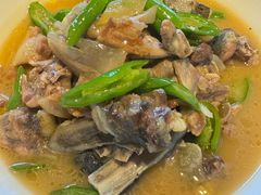 -陈厨老味·老派郴州菜(宜章店)