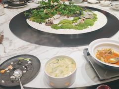 -雅苑中餐厅