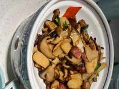 -刀板香·安徽菜(国购IFC店)