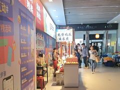 -万达广场(南昌红谷滩店)