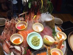 -和彩放题餐厅(酒仙桥店)