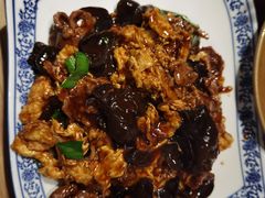 -十六中酱肉·烧烤·京菜小馆(五方桥旗舰店)