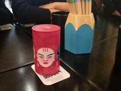 筷子-小明同学(环宇荟店)