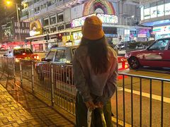 -盛记粥面(佐敦店)