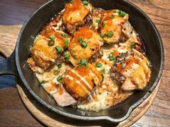 三文鱼波波寿司-一豚轩·烧鸟·豚骨拉面(五四路店)