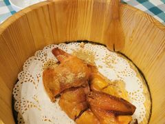 -贝贝龙虾·音乐餐厅(昌平东关店)