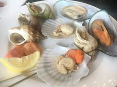 -圣丰索菲特·2 On 988 Café 自助餐厅