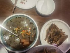 -前海沿·青岛菜(李沧万达店)