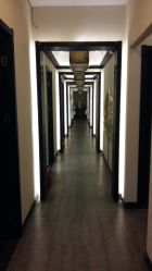 -脉道美容养生会所