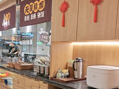 -王春春鸡汤饭(成都城西优品道店)