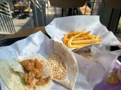 -Taco Bell 塔可钟(民田路店)