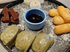 -四川饭店(长白店)