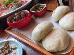 -新安江畔·管家大院·建德菜(赛银店)