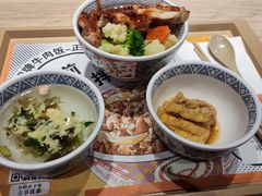 -吉野家(中关村3店)