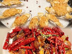 -醉东Oriental House(静安嘉里中心店)