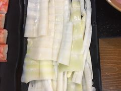 -香传承重庆火锅(直营中山路店)