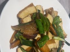 -庖丁人家巴东茶店牛肉(施南古城店)