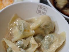 -潘国仙耳光馄饨(黄家阙路店)