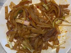 -花少爷·鲜虾干贝粥(延安万达店)